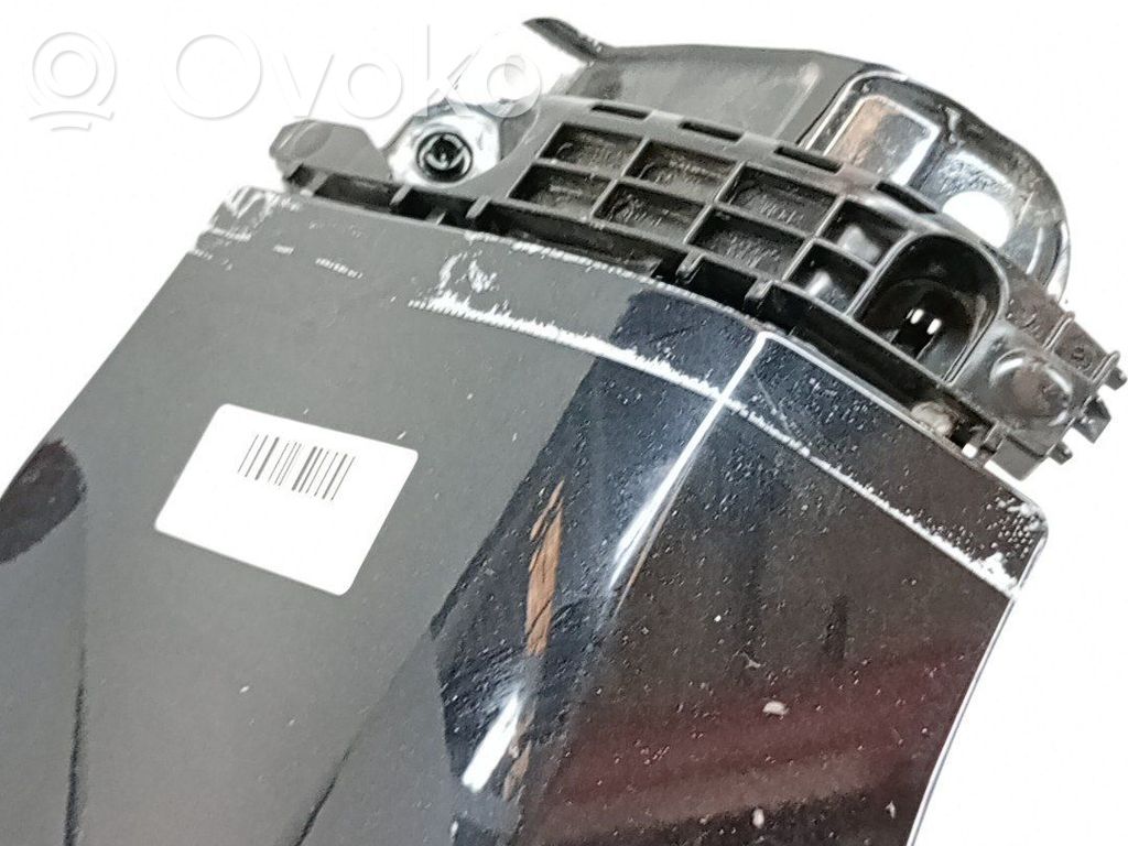 Toyota Yaris Passaruota anteriore