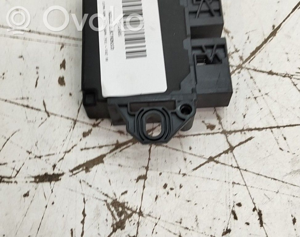 Cupra Born Modulo di controllo del corpo centrale