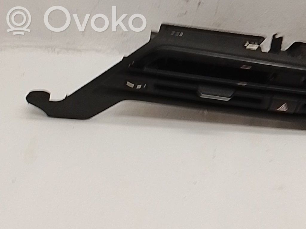 Citroen C4 Grand Picasso Grilă ventilație centrală 