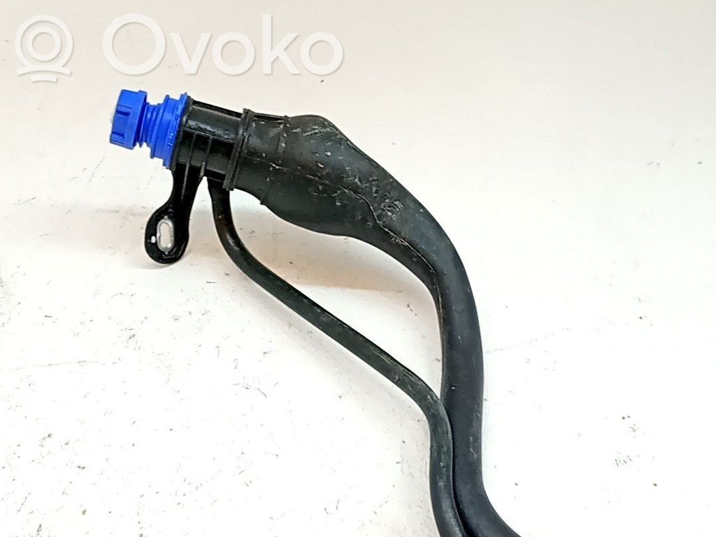 Serbatoio vaschetta liquido AdBlue   9816290480
