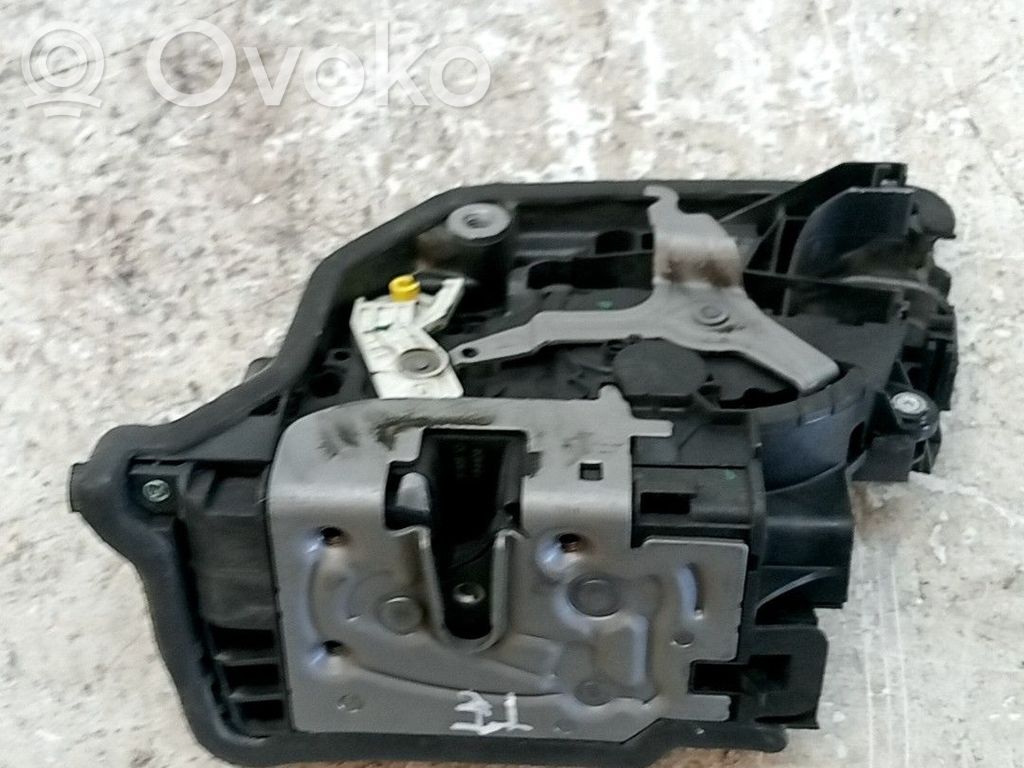 Mini One - Cooper F56 F55 Serrure de porte arrière