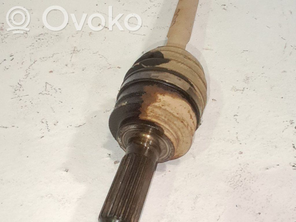 Arbre de transmission arrière   RL085240AC