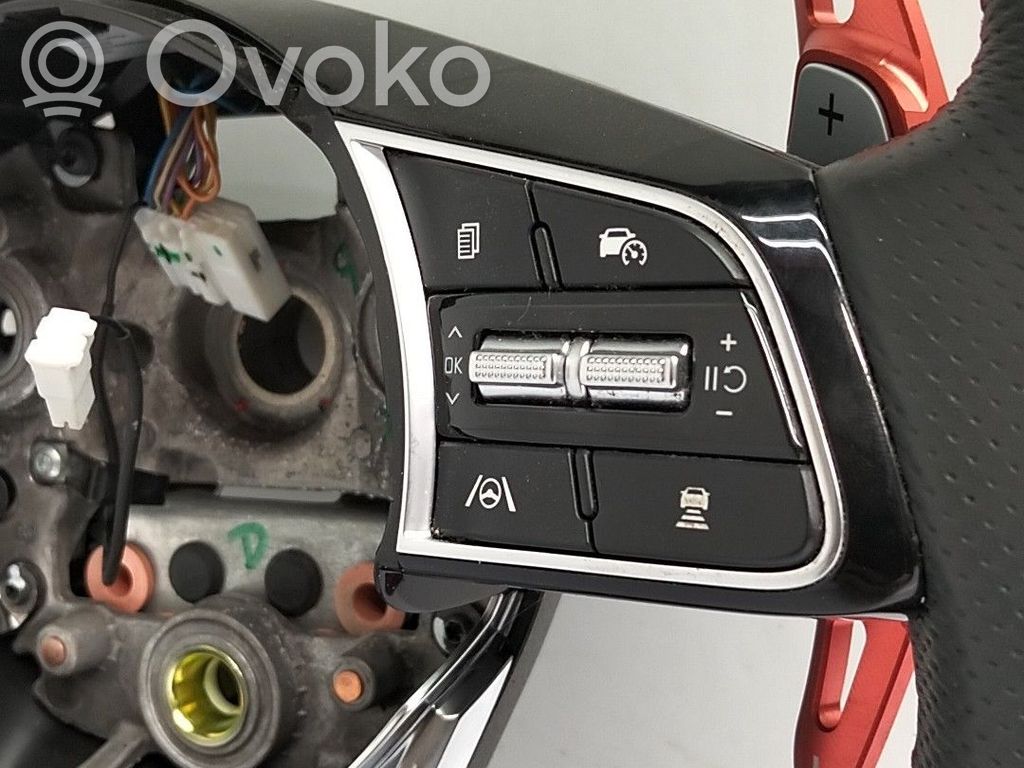 KIA Ceed Volan 