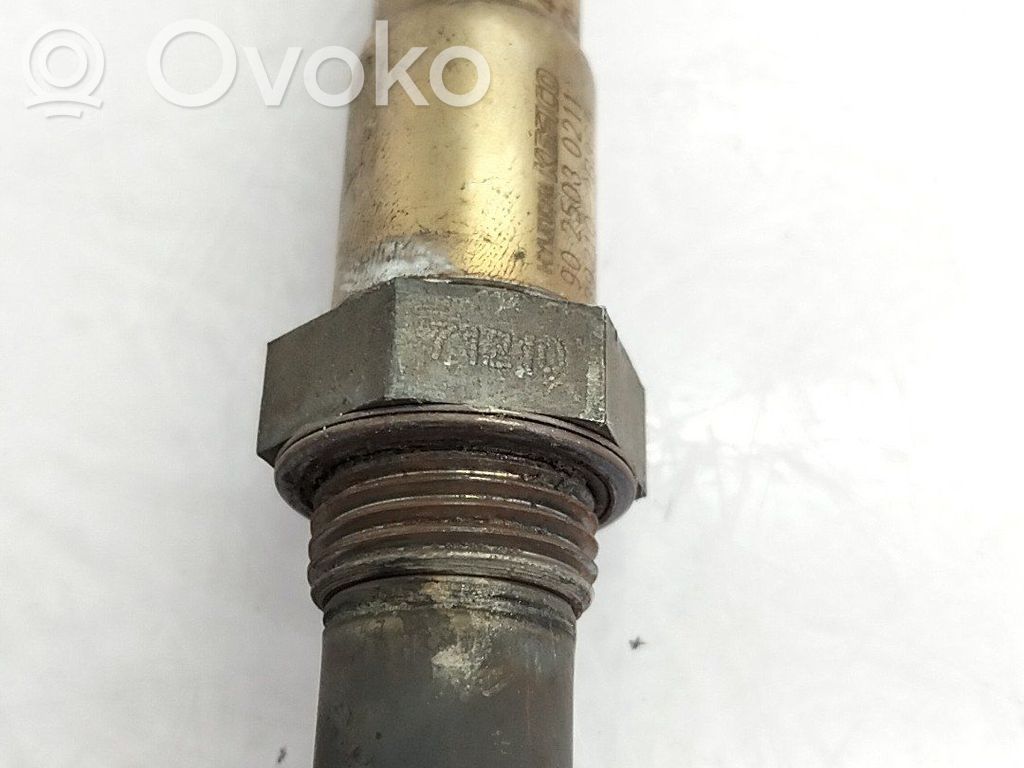 Sonde lambda   392102B365