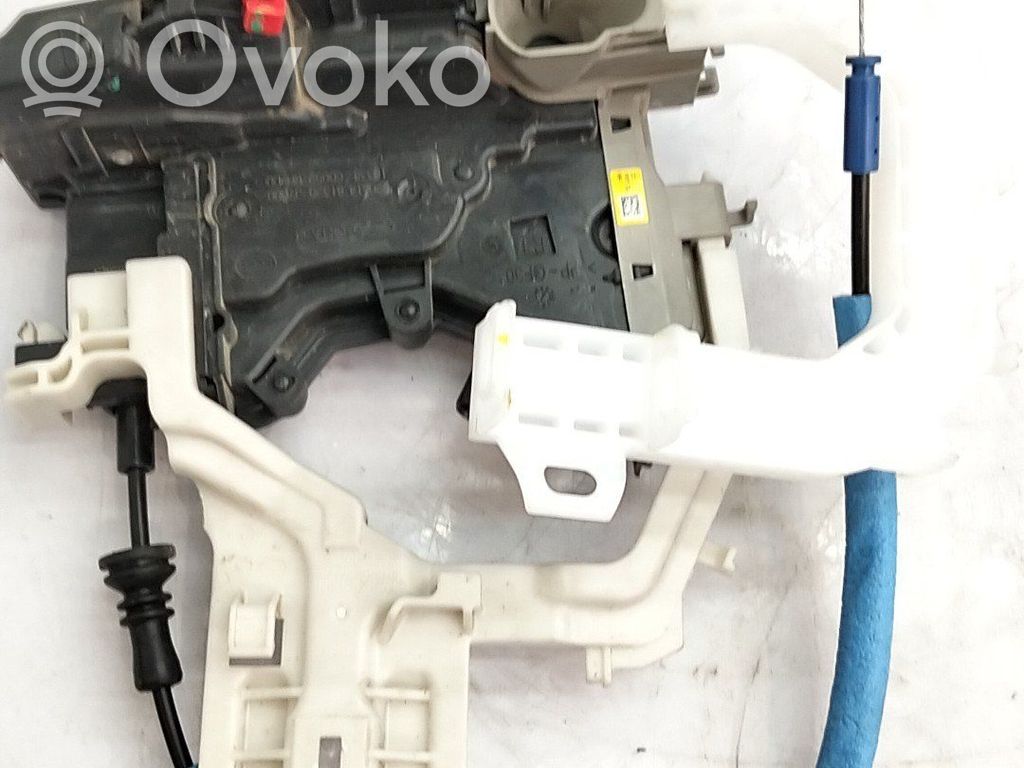 KIA Ceed Serratura portiera anteriore