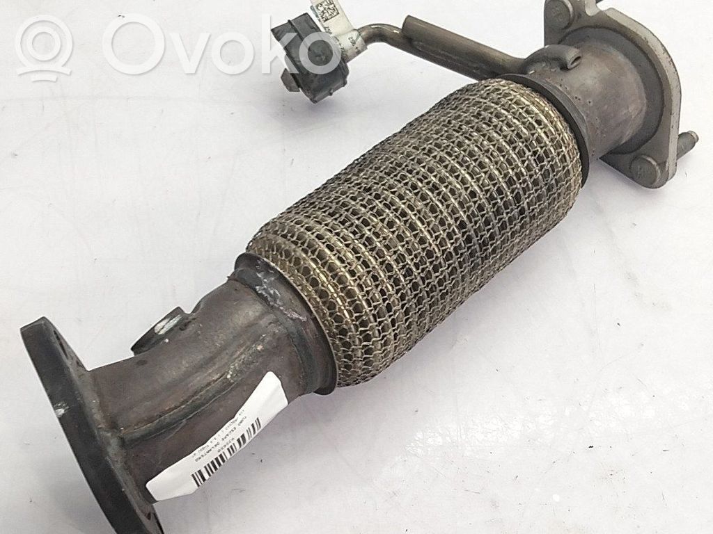 KIA Ceed Etuvaimennin