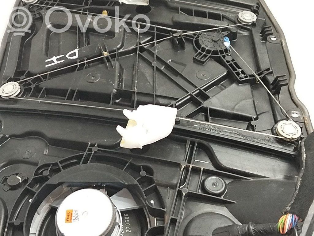 KIA Ceed Lève-vitre électrique de porte avant