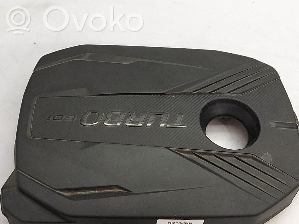 KIA Ceed Copri motore (rivestimento)