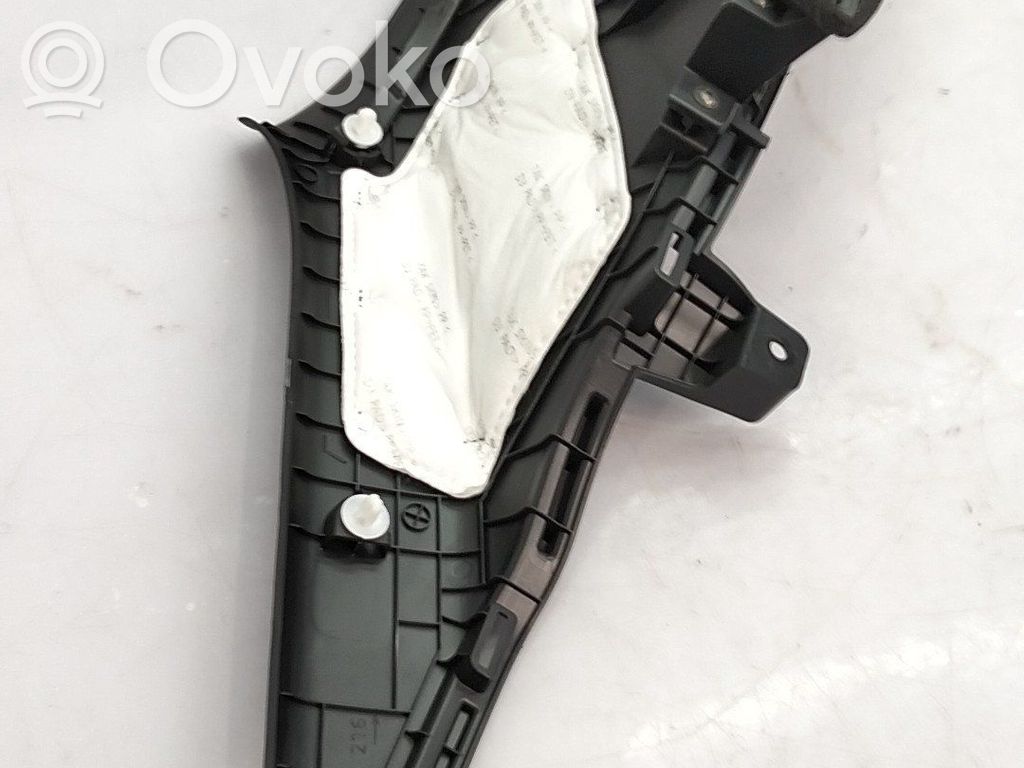 Kojelaudan kehys   85860J7500WK