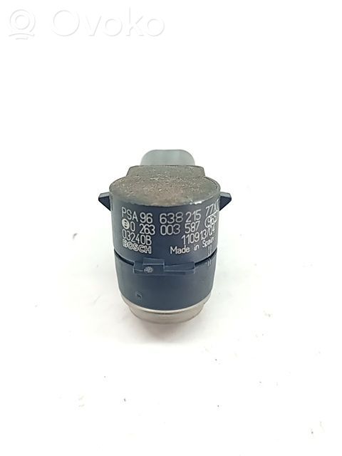 Senzor de parcare PDC   1611735580,9663821577XT