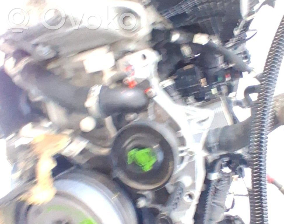 Mini One - Cooper F56 F55 Motore completo