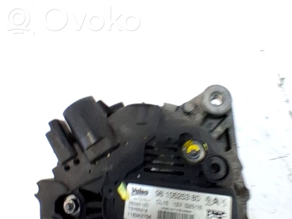Peugeot Partner Generatore/alternatore 