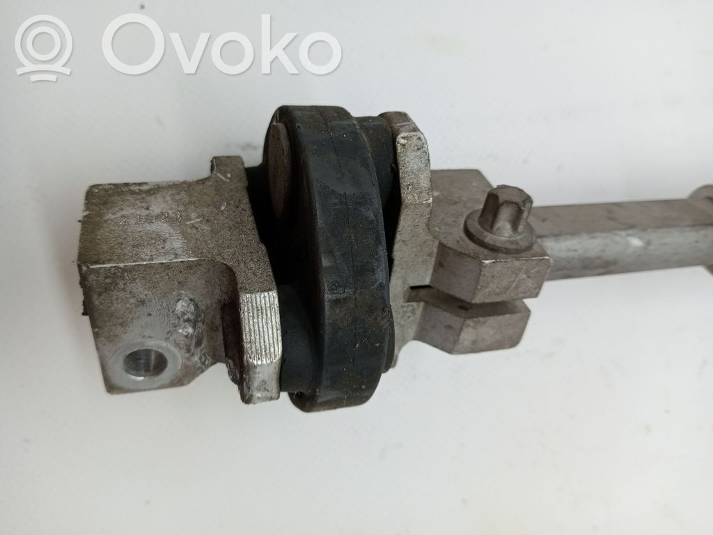 BMW 3 E46 Crémaillère de direction 
