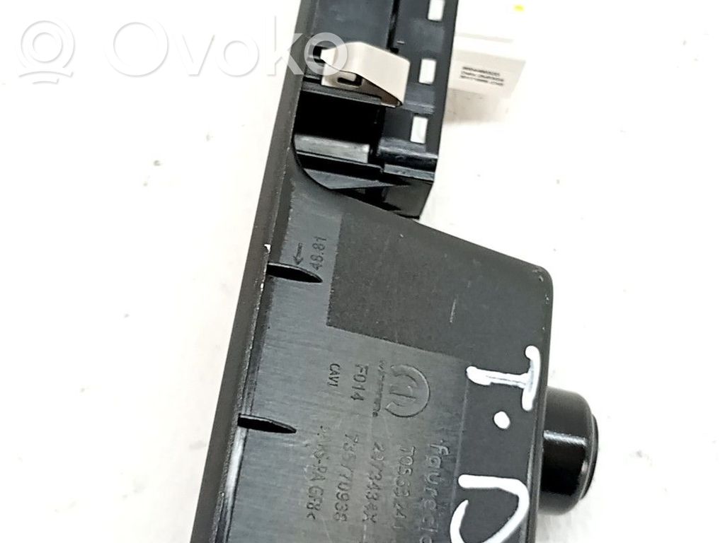 Fiat Seicento/600 Interruptor del elevalunas eléctrico 
