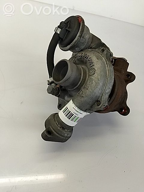 Turbo   54351014861