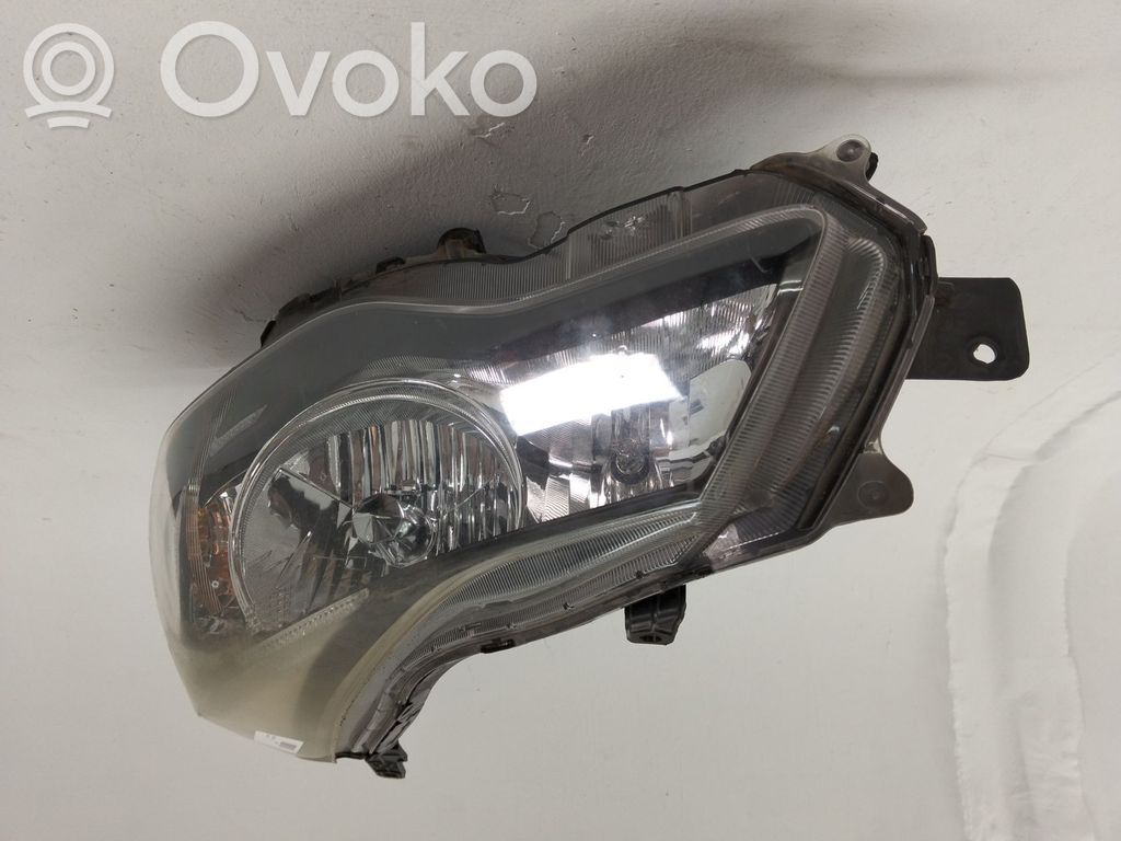 Phare frontale   84001FJ120