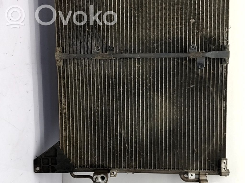 Peugeot Expert Radiateur condenseur de climatisation 