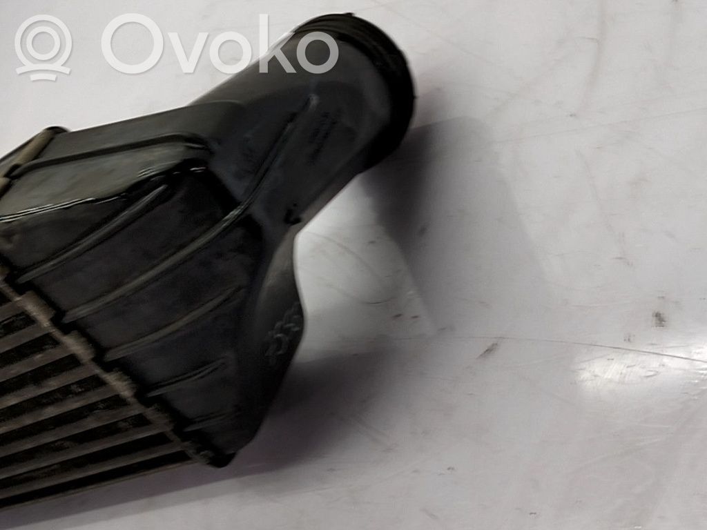Radiatore intercooler   17513453726