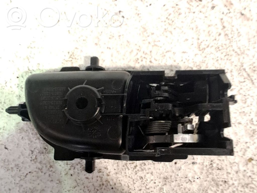 Mâner interior ușă spate   6920502330C2