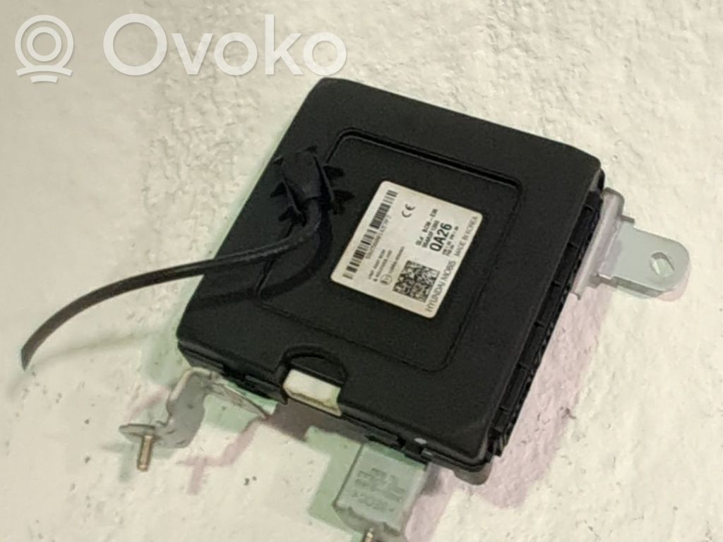 KIA Sportage Modul de control caroserie central 
