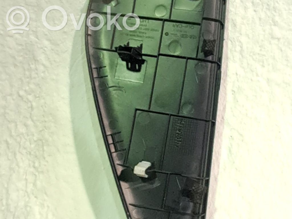 KIA Sportage Mască ceasuri bord