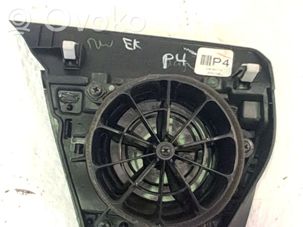 Toyota Auris 150 Ramă grilă ventilație bord