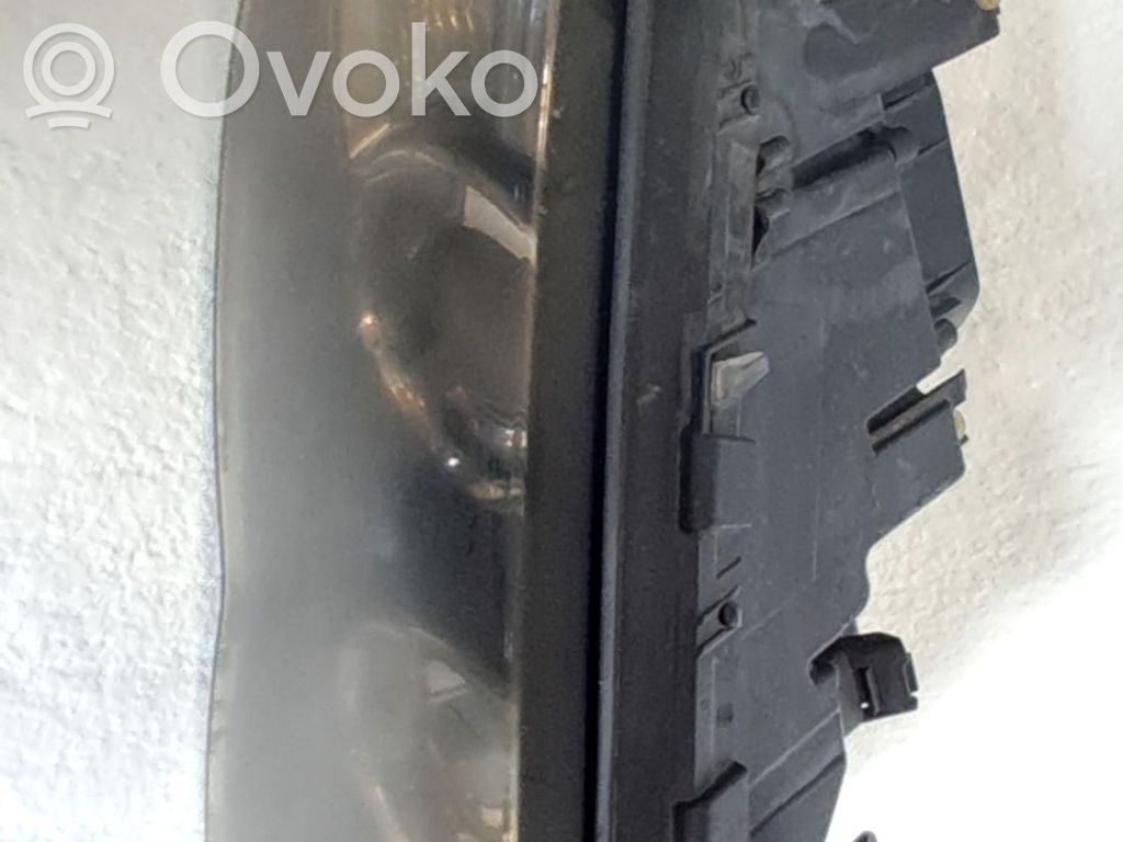 BMW X5 E53 Faro/fanale