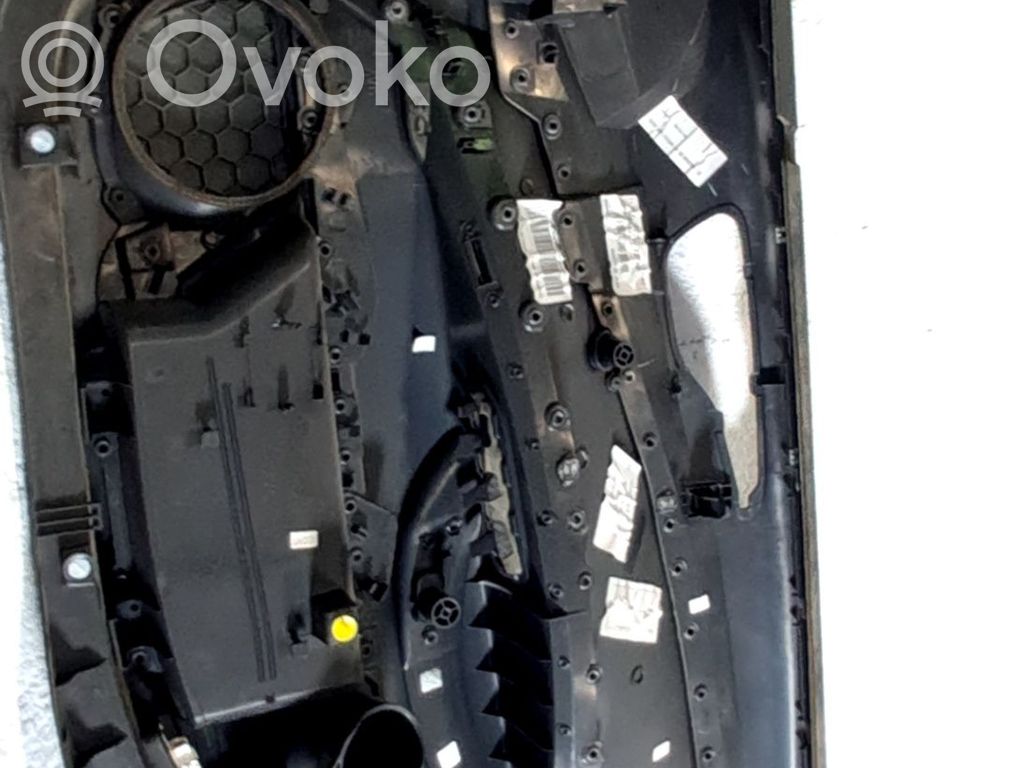 Citroen C5 Garniture de panneau carte de porte avant