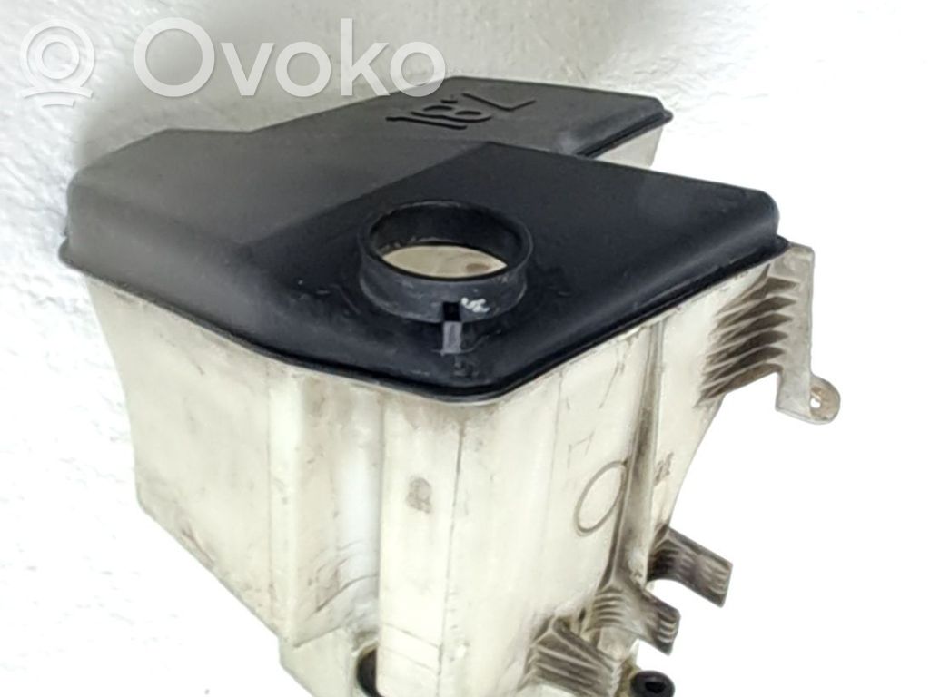 BMW X5 E53 Réservoir de liquide lave-glace