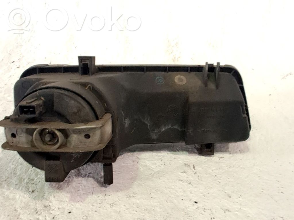 Peugeot 806 Fendinebbia anteriore