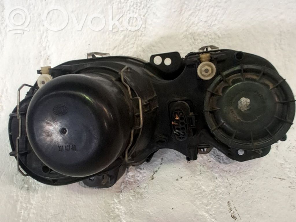 Phare frontale   C2S17115