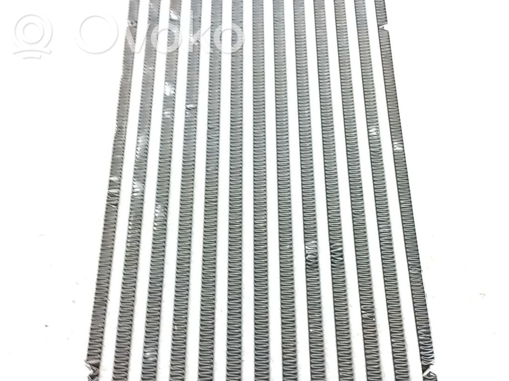 Radiatore intercooler   9824742280