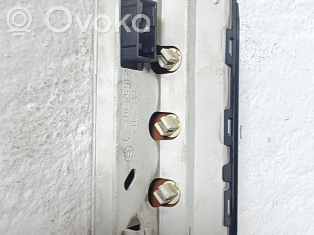 Schermo del visore a sovrimpressione   6155HF