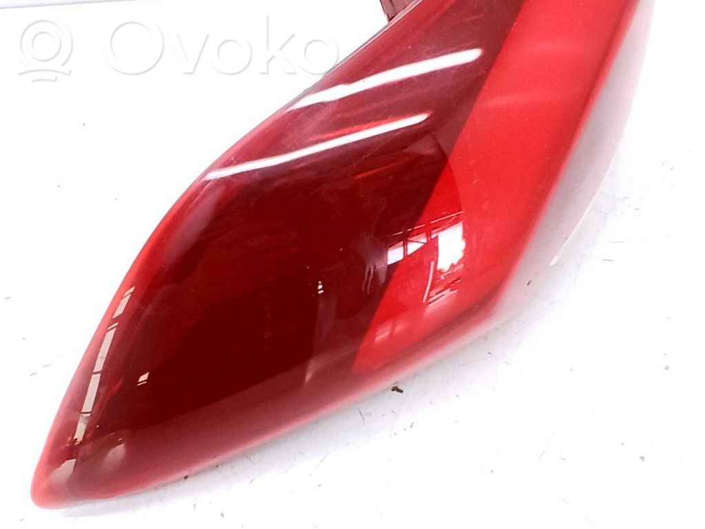 Takavalon polttimo   92401D7100