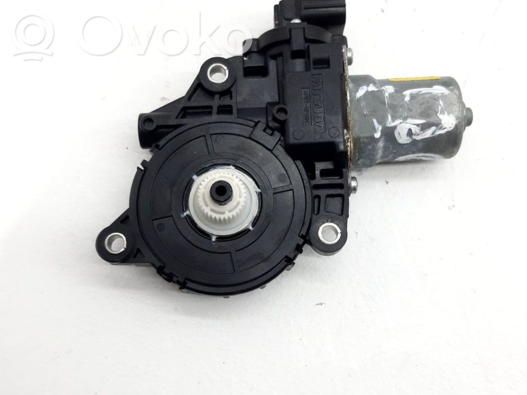 Honda Jazz IV GR Silnik regulatora szyby drzwi przednich