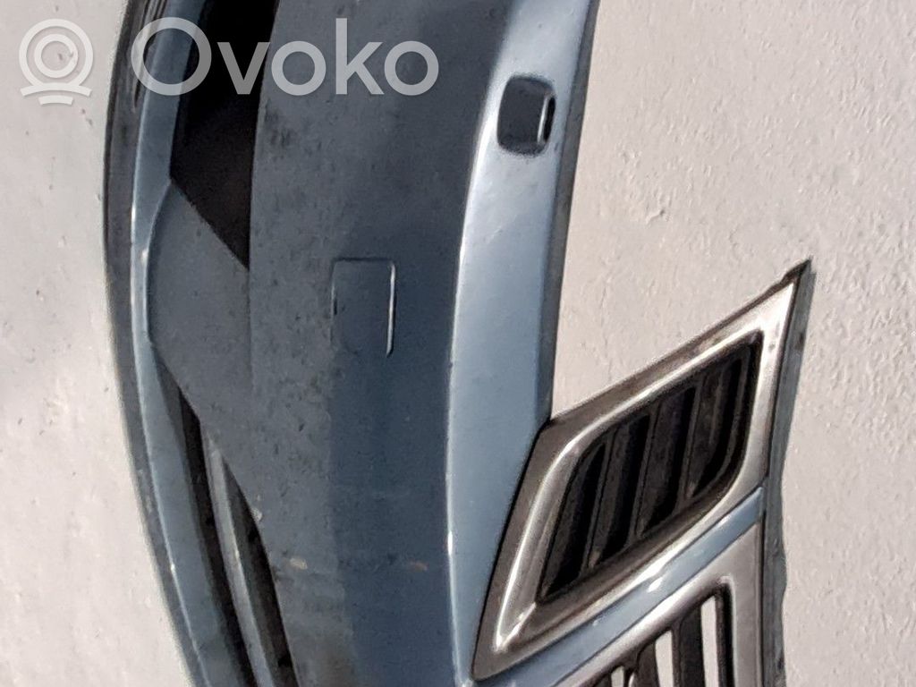 Saab 9-3 Ver1 Paraurti anteriore
