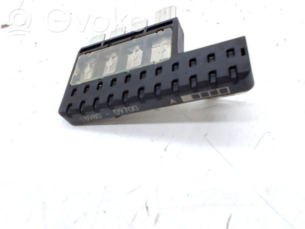 Hyundai Tucson TL Module de fusibles