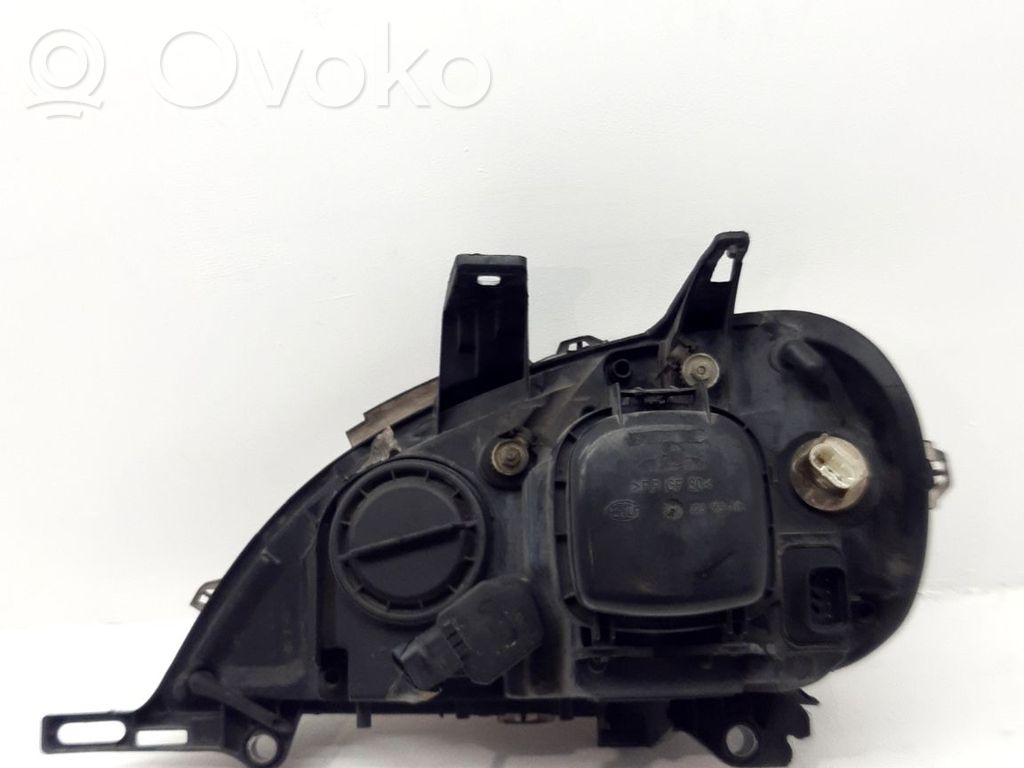 Phare frontale   A1638203861