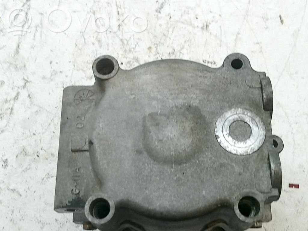 Ford Mondeo Mk III Compressore aria condizionata (A/C) (pompa)