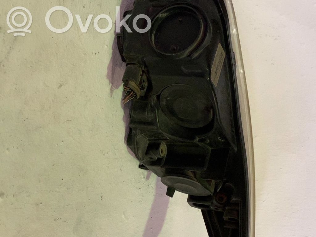 Ford Focus Phare frontale