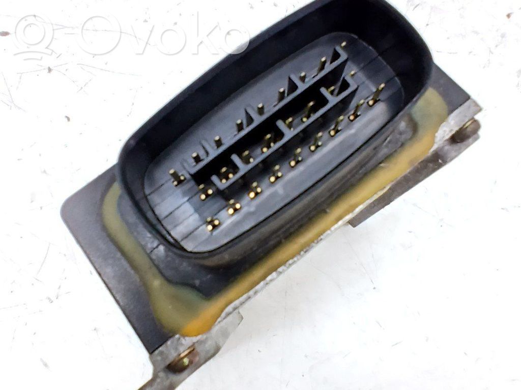 Volvo S40, V40 Motorsteuergerät ECU