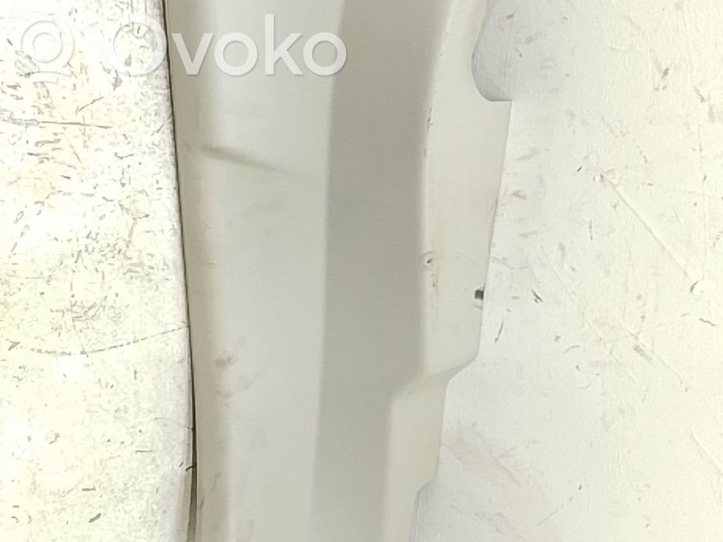 Volvo V40 Element deski rozdzielczej 