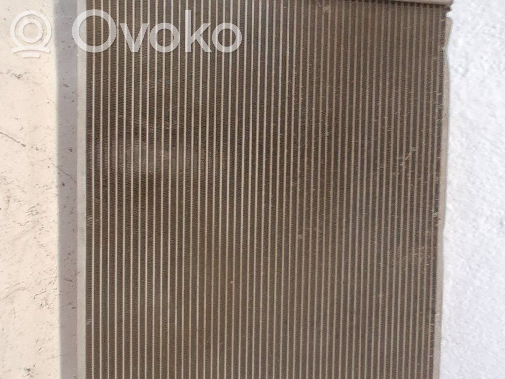 KIA Stonic Radiator lichid răcire