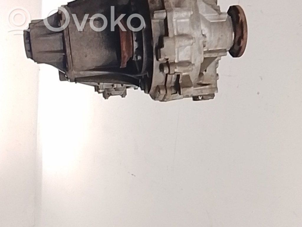 Seat Leon (5F) Boîte de vitesses manuelle à 5 vitesses