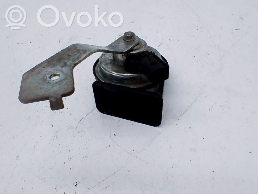 Mercedes-Benz A W169 Signal sonore