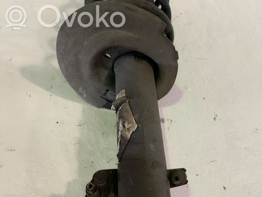 Amortiguador delantero   520858
