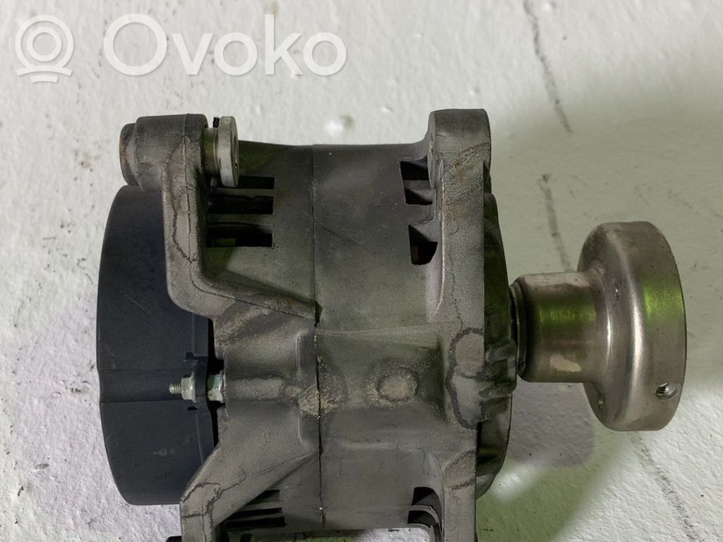 Ford Focus Generator/alternator 
