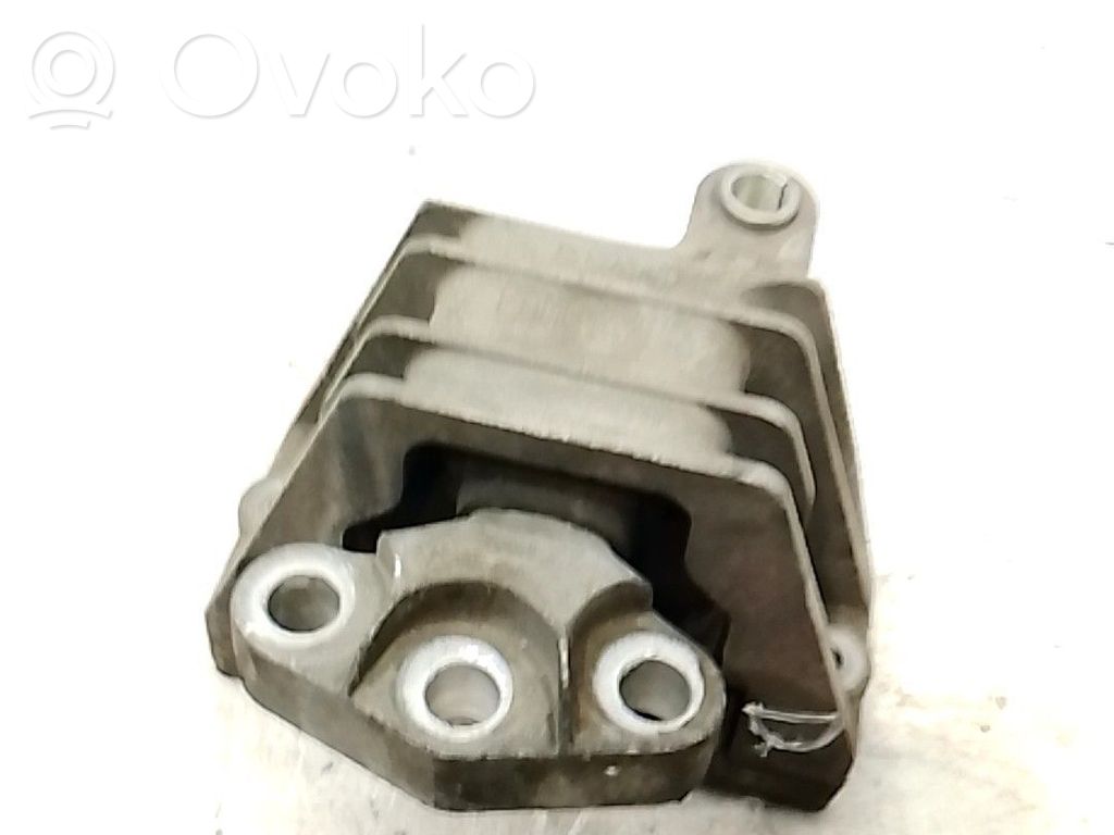 Saab 9-3 Ver1 Suport tampon motor 