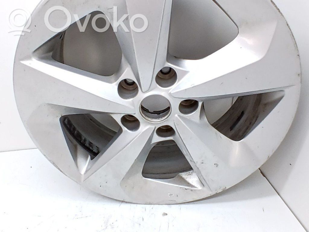Nissan Qashqai Jantă aliaj R24 