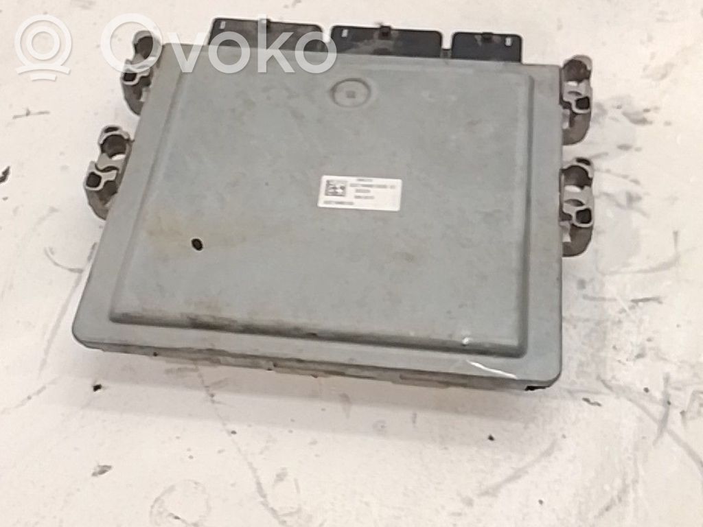 Centralina/modulo motore ECU   237101511S,A2C16465100